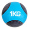 Medisinball 1 kg nordic strength