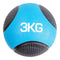 Medisinball 3 kg nordic strength