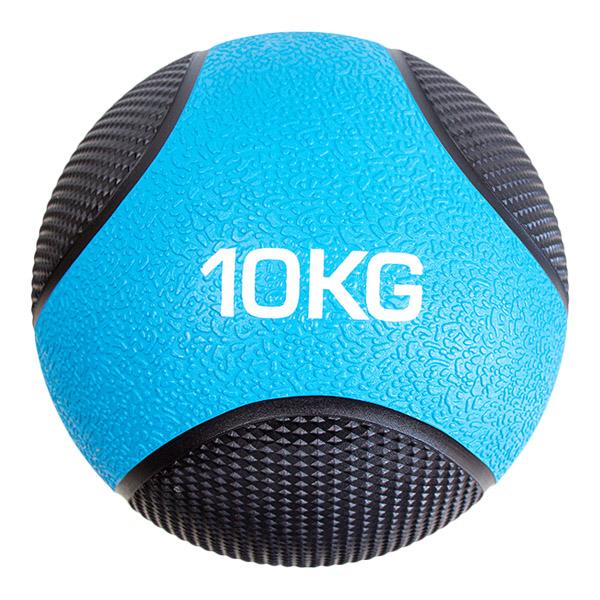 Medisinball 10 kg nordic strength