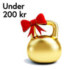 Julegaver under 200 kr