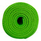 Yogamatte - 4 mm - Grønn