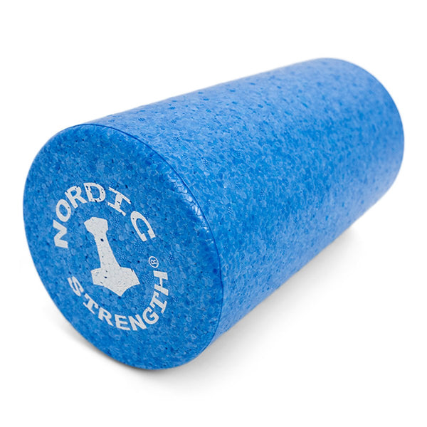 Foam roller EPP- blå 30 cm