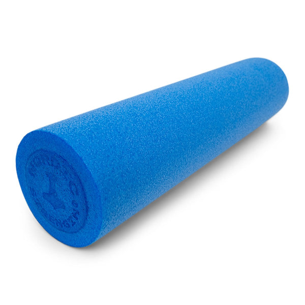 Foam roller EPE -  60 cm (blå)