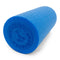 Foam roller EPE -  30 cm (blå)