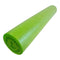 Foam roller 90 cm, glatt grønn