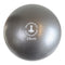 Pilatesball 25cm (Grå)