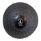 Slammerball 35 lbs - Nordic Strength Black