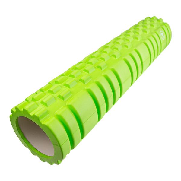 Lang Foam roller - Grønn (60cm)