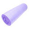 Foam roller glatt - 45cm (Purple Edition)