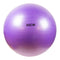 Billig Treningsball 65 cm (Lilla)