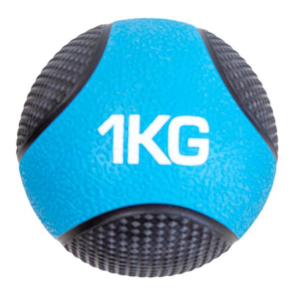 Medisinball 1 kg nordic strength