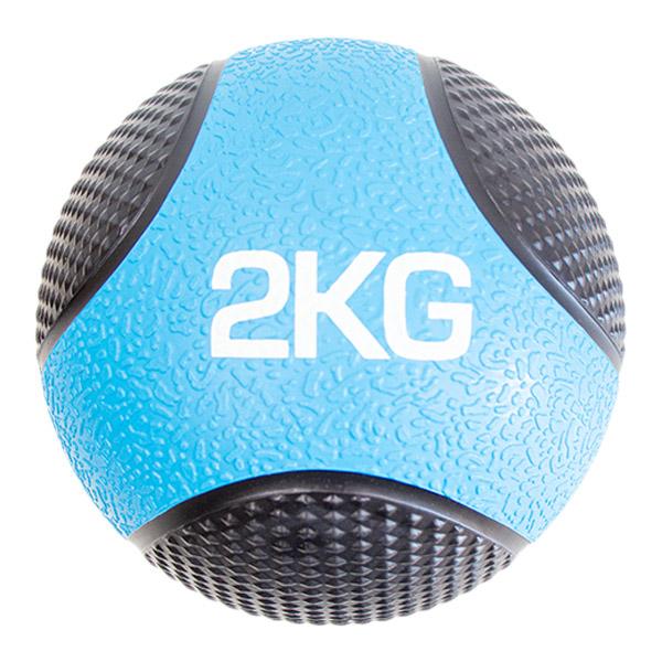 Medisinball 2 kg nordic strength
