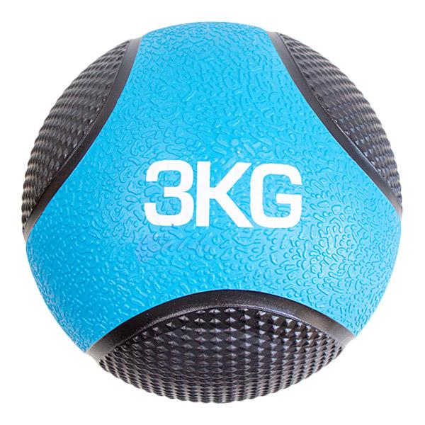 Medisinball 3 kg nordic strength