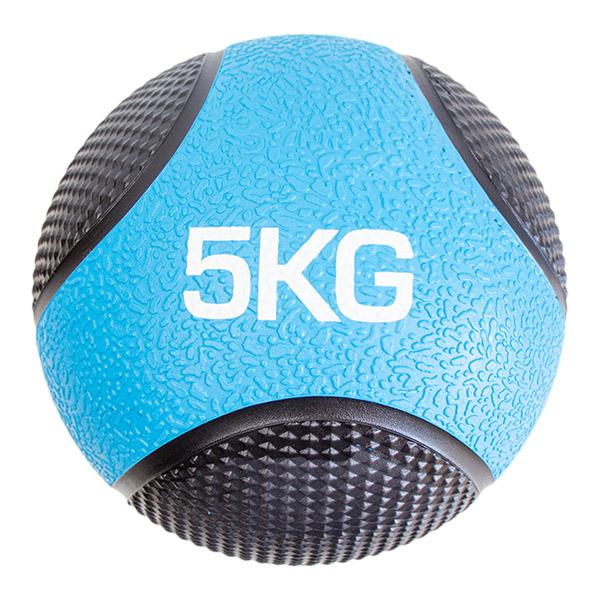 Medisinball 5 kg nordic strength