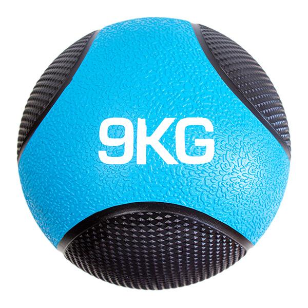 Medisinball 9 kg nordic strength