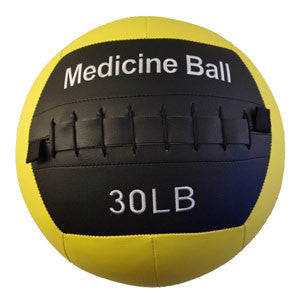 Medicine wall ball - 30 lb 